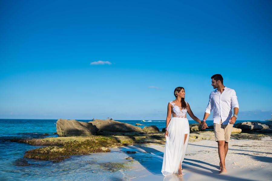 Photographe de mariage Malu Valencia (malu). Photo du 10 août 2021