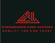 Stormguard Roofing Logo