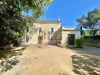 maison à Beaumes-de-Venise (84)