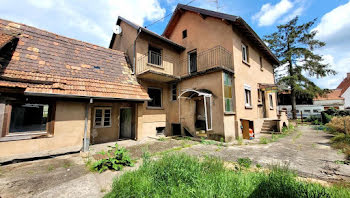 maison à Oberhoffen-sur-Moder (67)