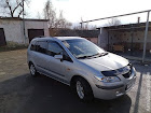 продам авто Mazda Premacy Premacy I (CP)