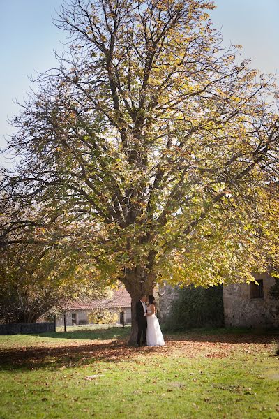 Wedding photographer Μαρία Κυζιρίδου (happytimes). Photo of 12 March 2018