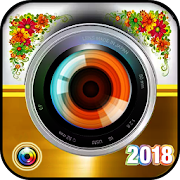 HD Camera 👑⚜️💎 2.0.7 Icon