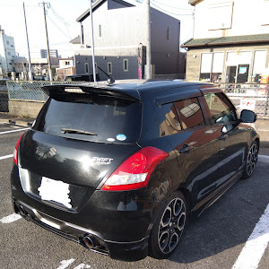 スイフトスポーツ ZC32S