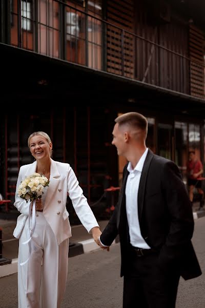 Fotógrafo de casamento Shibilkina Mariya (shibilkinafoto). Foto de 12 de setembro 2022