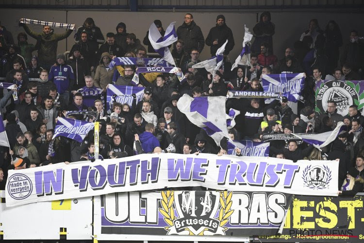 Le RSC Anderlecht annonce que deux talents poursuivront leur carrière au club