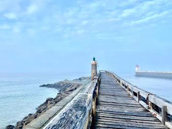 appartement à Capbreton (40)