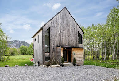 Maison avec terrasse 2