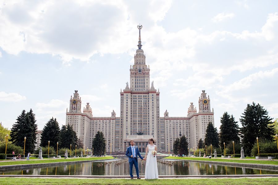 Весільний фотограф Оксана Меленте (melente). Фотографія від 15 лютого 2017