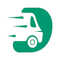 Otrack Driver icon