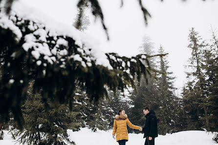 Photographe de mariage Lili Kozubal (lili1). Photo du 7 mars 2018