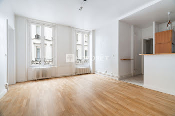 appartement à Paris 17ème (75)