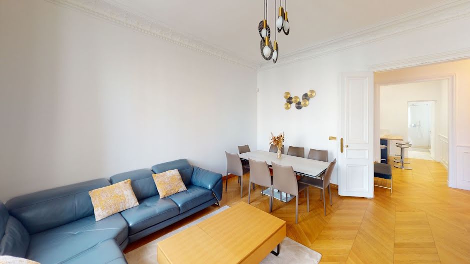 Vente appartement 4 pièces 115 m² à Paris 6ème (75006), 1 950 000 €