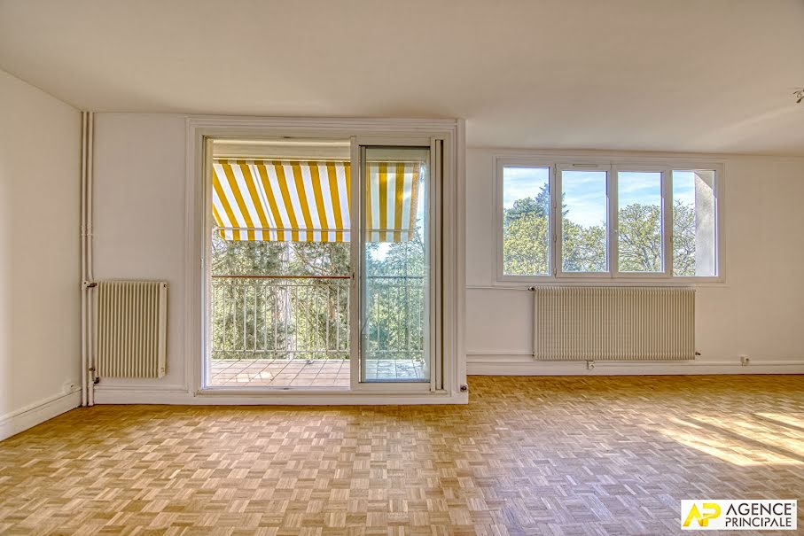 Vente appartement 4 pièces 83.5 m² à Versailles (78000), 475 000 €