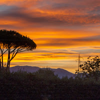 I colori dell'alba di 