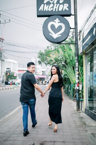 Fotografer pernikahan Hermawan Tjiu (hmphotography90). Foto tanggal 11 Juli 2020