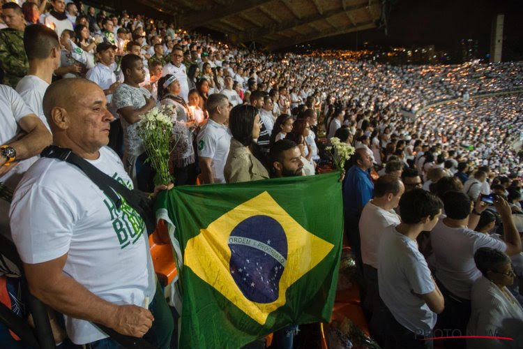 Braziliaanse profspeler Daniel (24) op gruwelijke wijze vermoord: "Bijna onthoofd en genitaliën afgesneden"