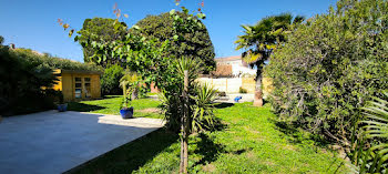 maison à Pezenas (34)