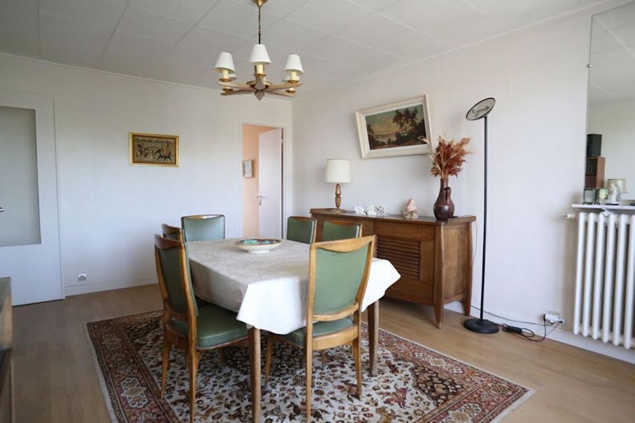 Vente appartement 2 pièces 52 m² à Bagneux (92220), 258 000 €