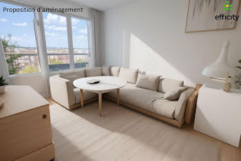 appartement à Alfortville (94)