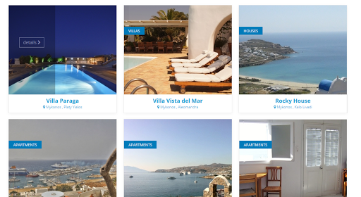 免費下載旅遊APP|Mykonos Villas app開箱文|APP開箱王