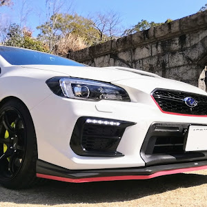 WRX STI VAB