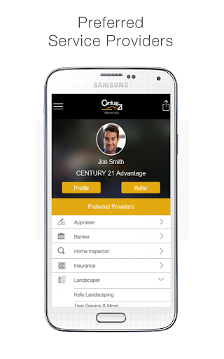 CENTURY 21 Advantage