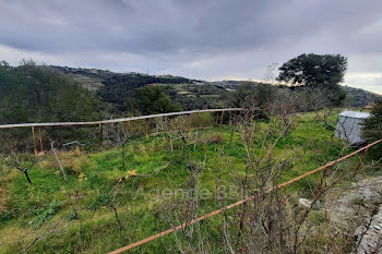 terrain à Nice (06)