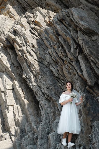 Wedding photographer Katerina Podsolnechnaya (podsolnechnaya). Photo of 28 May 2022