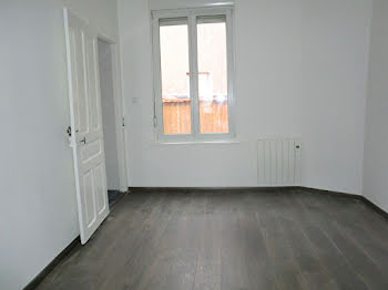 appartement à Epinal (88)