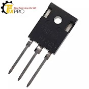 Igbt K50T60 50A 600V To - 247 Tháo Máy Chất Lượng Tốt