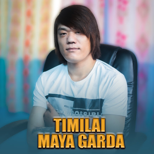 Timilai Maya Garda - YouTube Music