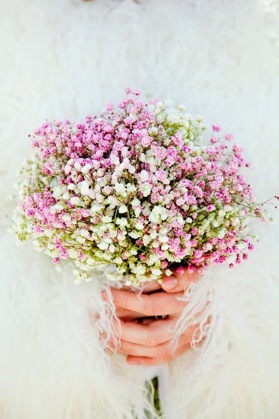 Fotógrafo de bodas Alla Anenkova (alla). Foto del 12 de febrero