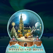 Winterland Breda