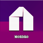 Cover Image of Download Mobdro Free Advice Guide 1.3 APK
