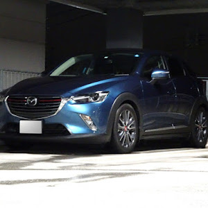 CX-3 DK5FW