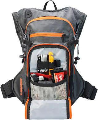 USWE Airborne 9 Hydration Pack alternate image 6