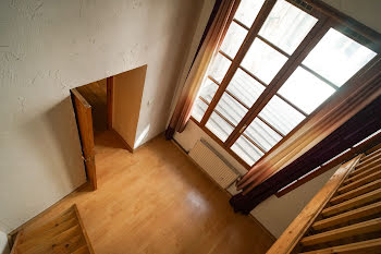 appartement à Chambery (73)