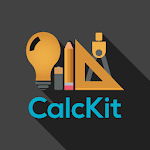 Cover Image of Tải xuống CalcKit: Máy tính tất cả trong một 3.0.1 APK