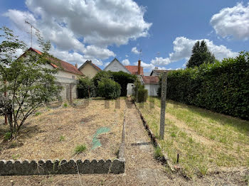 maison à Luçon (85)