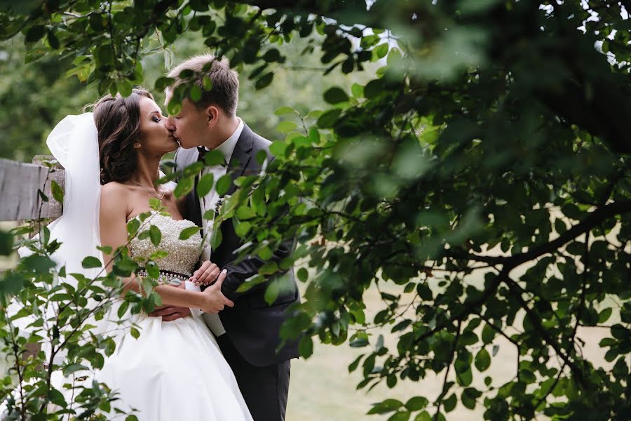 Wedding photographer Dmitriy Nakhodnov (nakhodnov). Photo of 15 April 2016