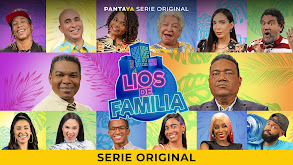 Líos de familia thumbnail
