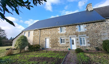 maison à Landelles-et-Coupigny (14)