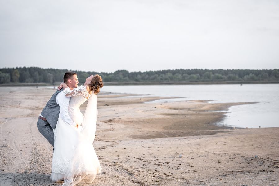 Wedding photographer Nikolay Meleshevich (meleshevich). Photo of 8 February 2020