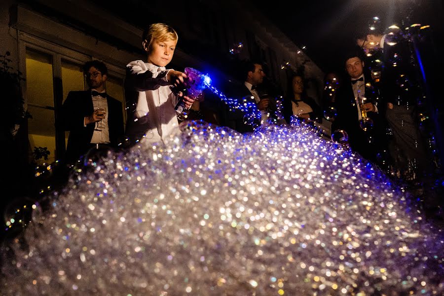 Fotógrafo de casamento Steven Herrschaft (stevenherrschaft). Foto de 17 de outubro 2022