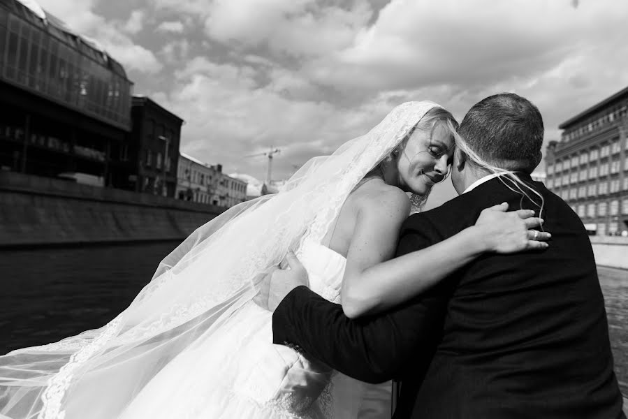 Fotógrafo de bodas Olga Timofeeva (olgatimofeeva). Foto del 3 de septiembre 2019