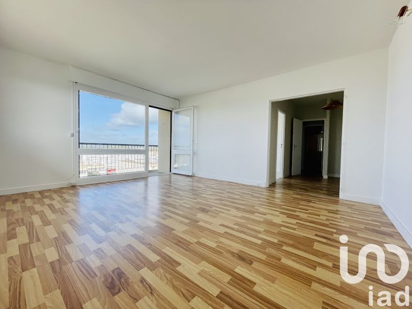 Vente appartement 3 pièces 74 m² à Saint-Michel-sur-Orge (91240), 159 900 €