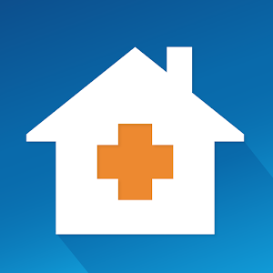 Express Care at Home 3.2.4 Icon