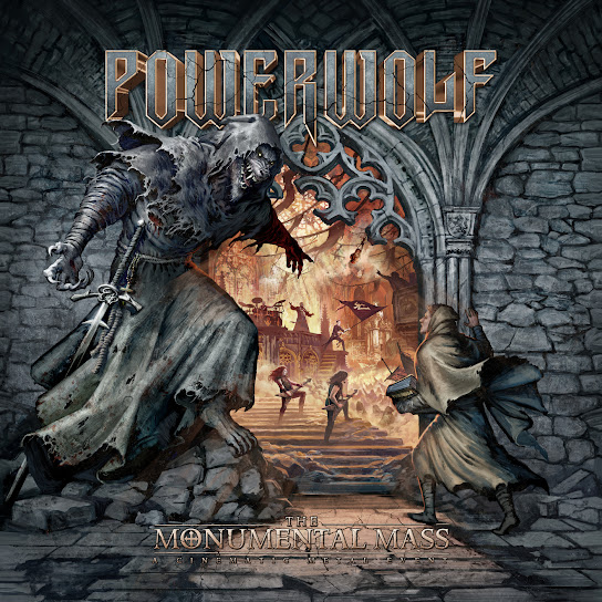 Powerwolf, Wiki