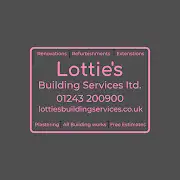 Lotties Building Services Ltd Logo